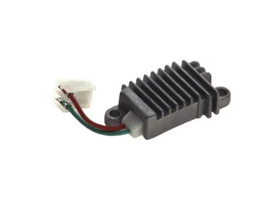 Alternator Regulator (CQ1010194)