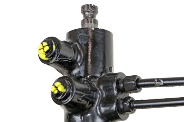 Steering Gear