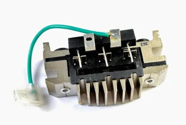 Rectifier, alternator (CQ1080083)