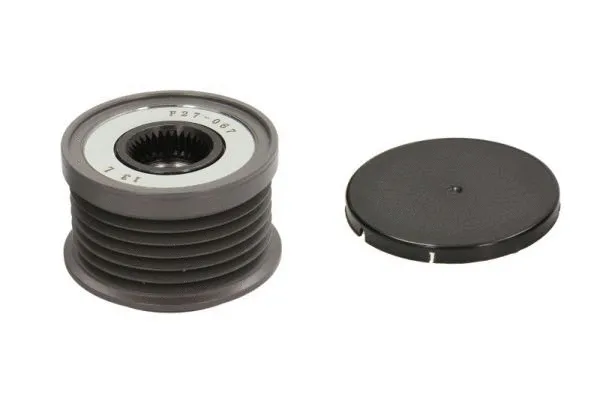Belt Pulley, alternator (CQ1040082)