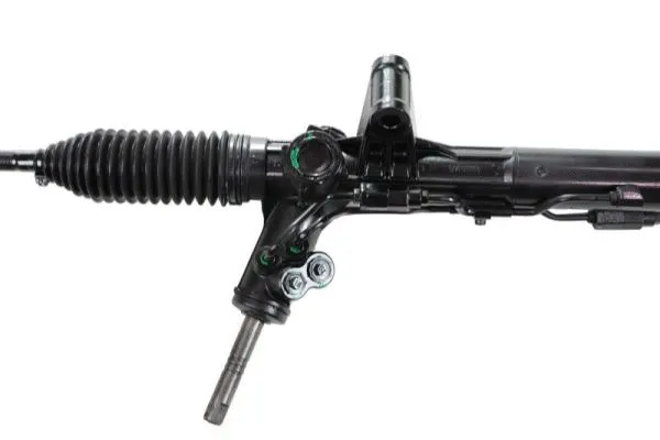 Steering Gear