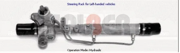 Steering Gear (66.0635)