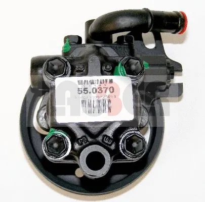 Hydraulic Pump, steering