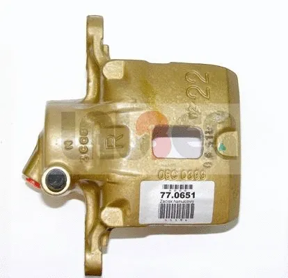 Brake Caliper