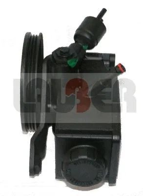 Hydraulic Pump, steering (55.0898)