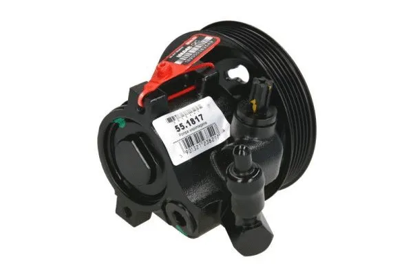 Hydraulic Pump, steering