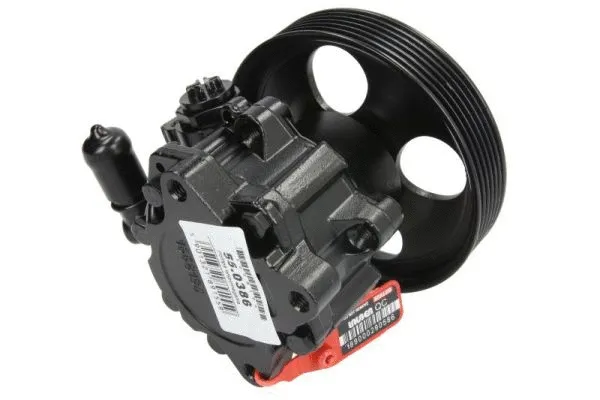 Hydraulic Pump, steering
