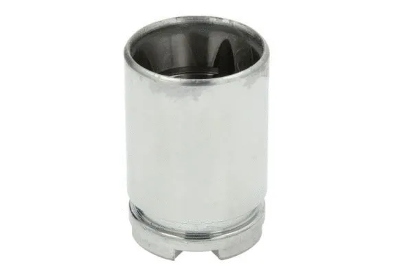 Piston, brake caliper