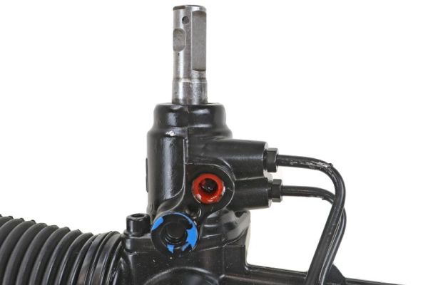 Steering Gear