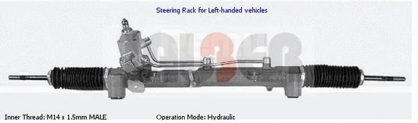 Steering Gear (66.1046)