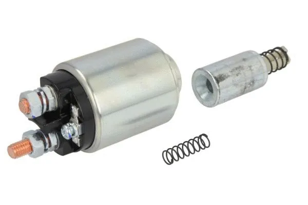 Solenoid Switch, starter
