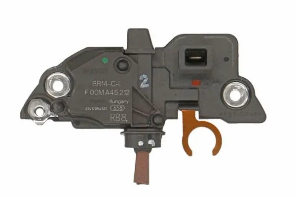 Alternator Regulator