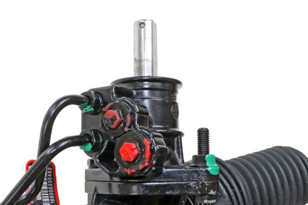 Steering Gear