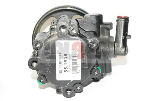 Hydraulic Pump, steering