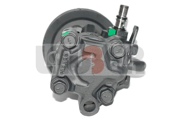 Hydraulic Pump, steering