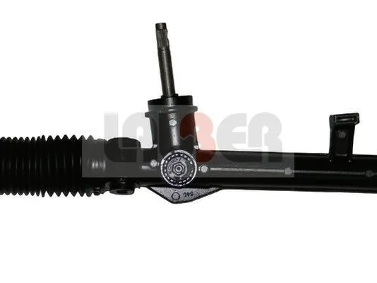 Steering Gear