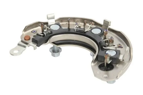 Rectifier, alternator