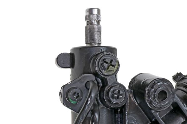 Steering Gear