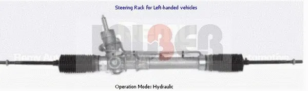 Steering Gear (66.0718)