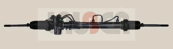 Steering Gear