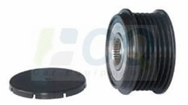 Alternator Freewheel Clutch (CQ1040220)
