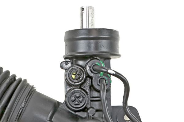 Steering Gear