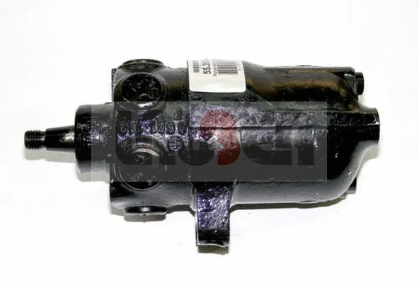 Hydraulic Pump, steering (55.3929)