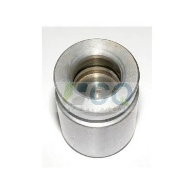 Piston, brake caliper