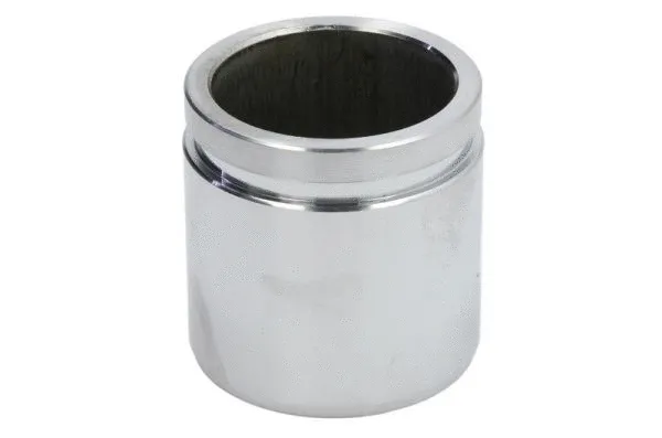 Piston, brake caliper