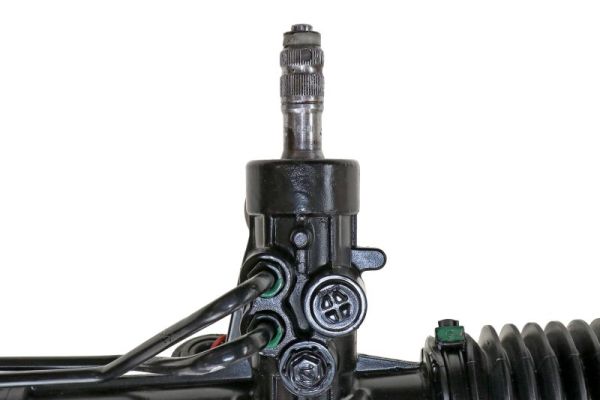 Steering Gear
