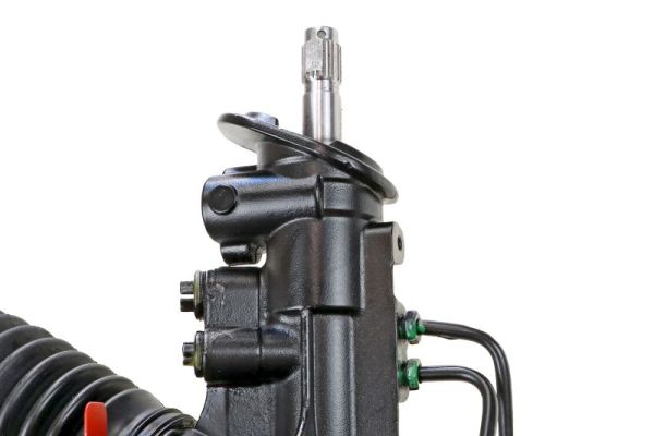 Steering Gear