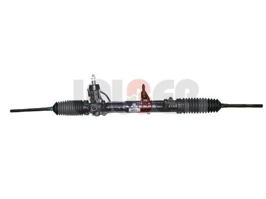 Steering Gear