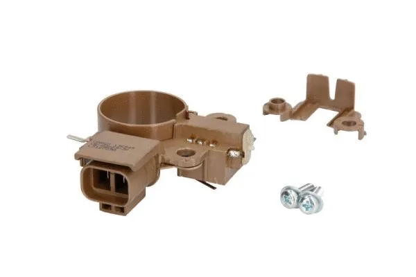 Alternator Regulator