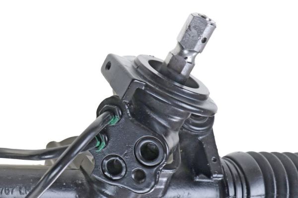 Steering Gear