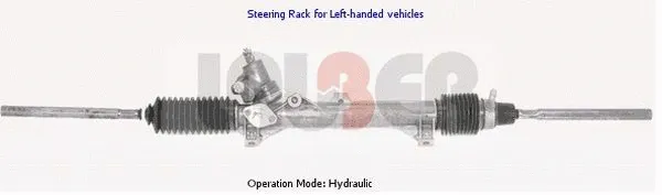 Steering Gear (66.1022)