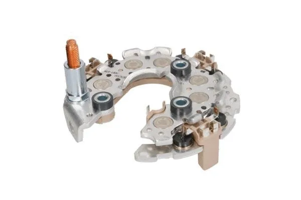 Rectifier, alternator (CQ1081275)