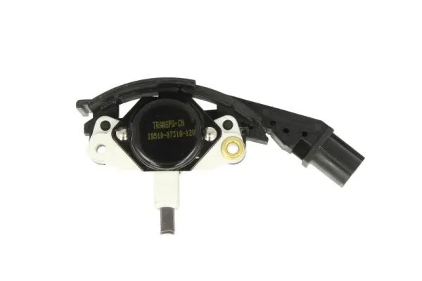 Alternator Regulator
