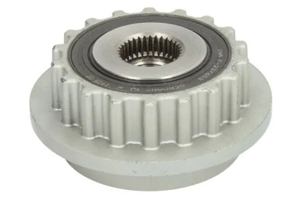 Alternator Freewheel Clutch (CQ1040621)
