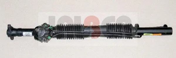Steering Gear