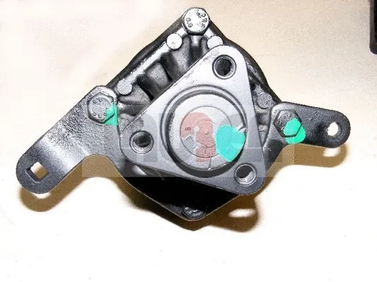 Hydraulic Pump, steering