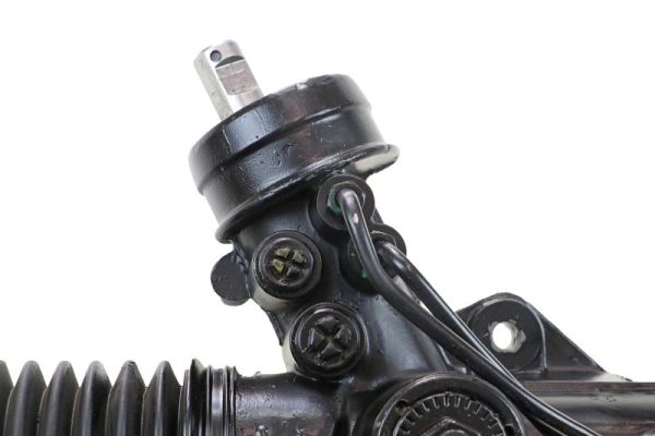 Steering Gear