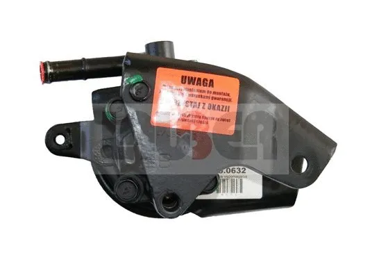 Hydraulic Pump, steering