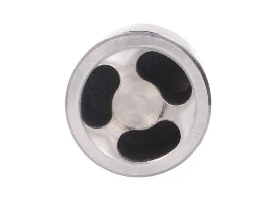 Piston, brake caliper