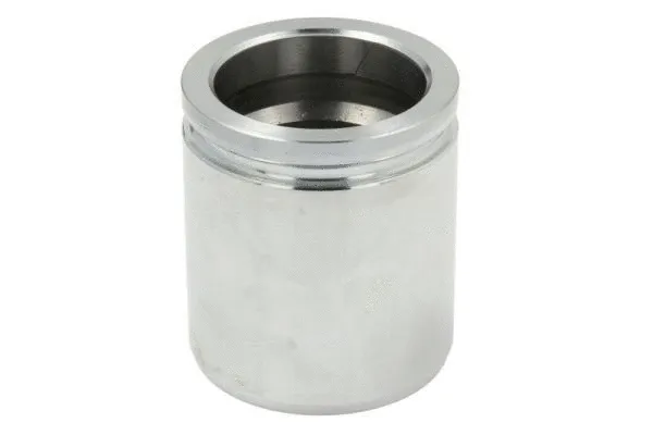 Piston, brake caliper