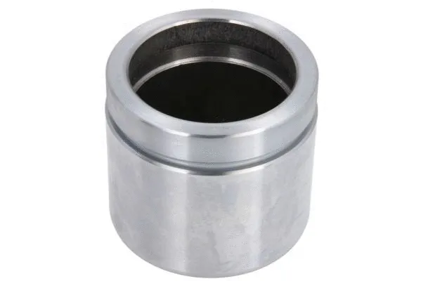 Piston, brake caliper