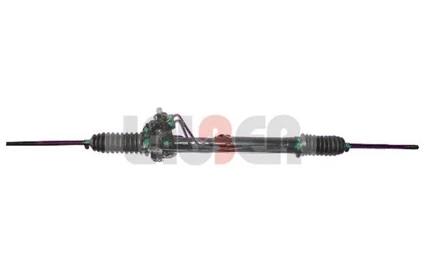 Steering Gear