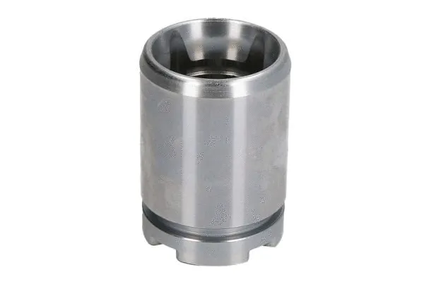Piston, brake caliper