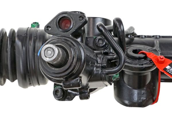 Steering Gear