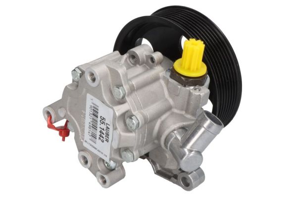 Hydraulic Pump, steering