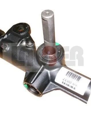 Steering Gear